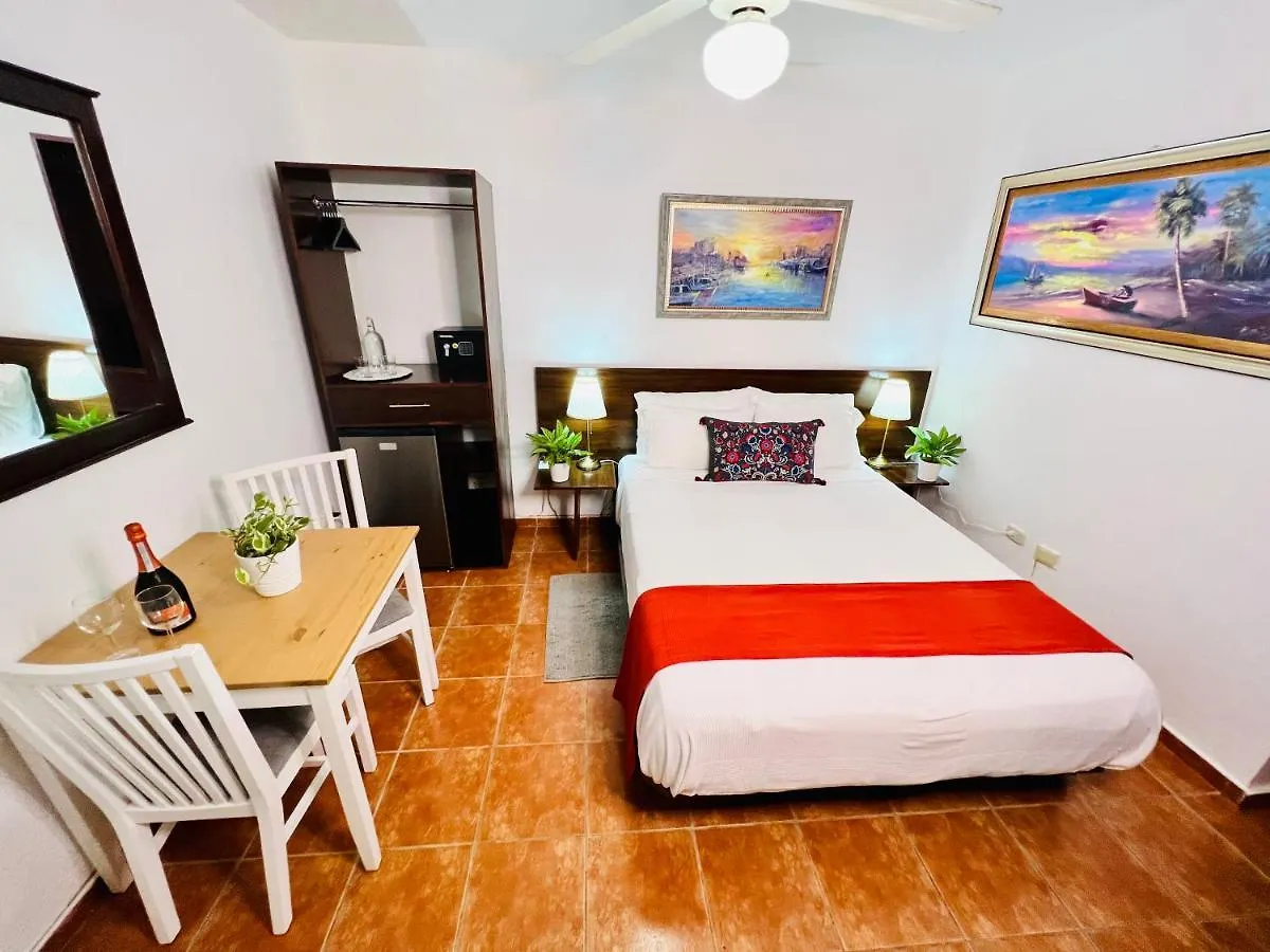 Suite Colonial Σάντο Ντομίγκο 3*,