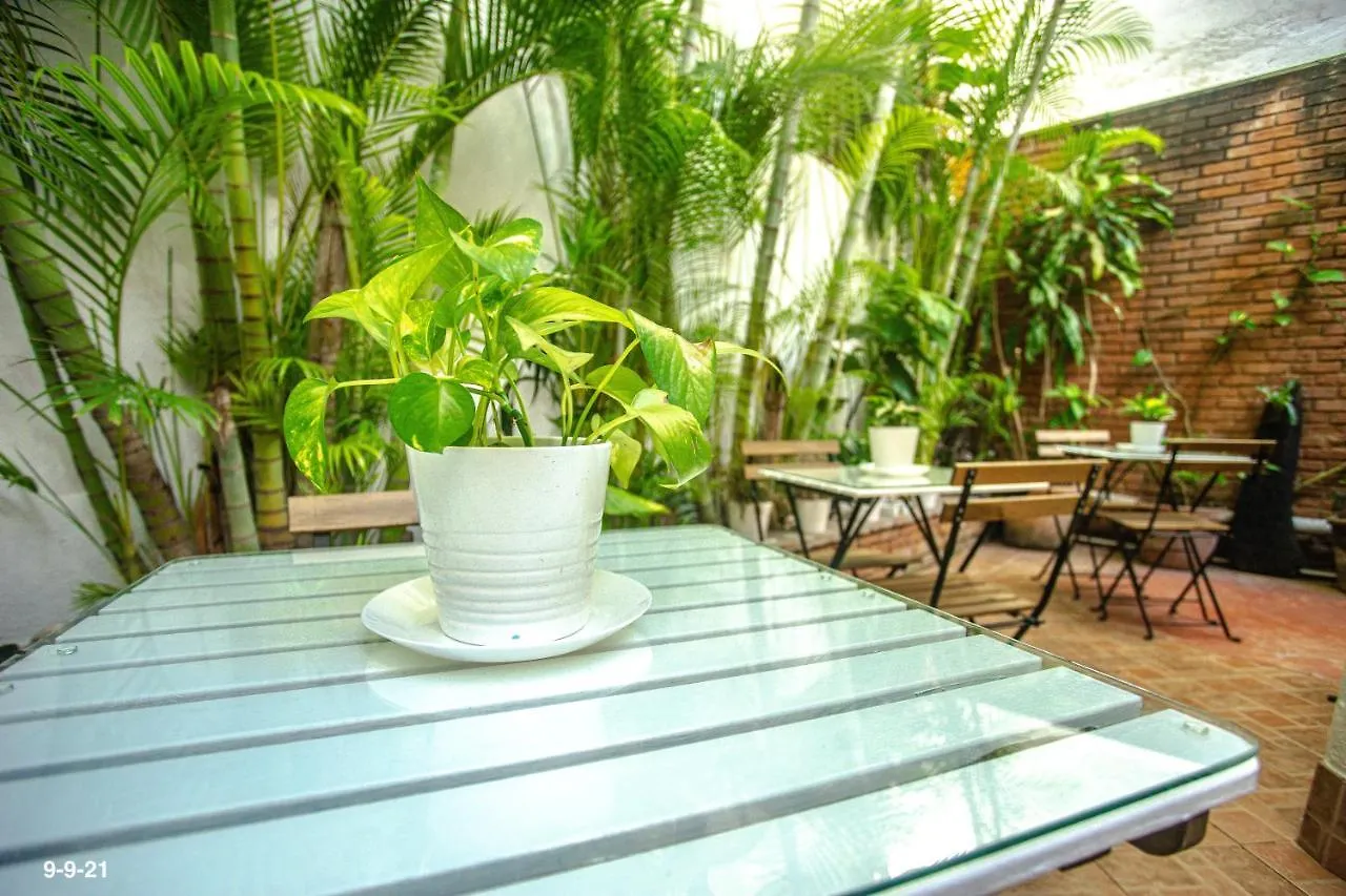 *** Hotel Suite Colonial Santo Domingo Dominican Republic