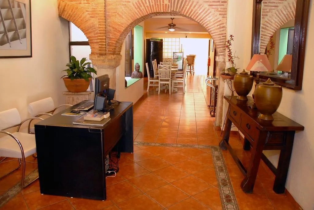 Suite Colonial Santo Domingo Dominican Republic