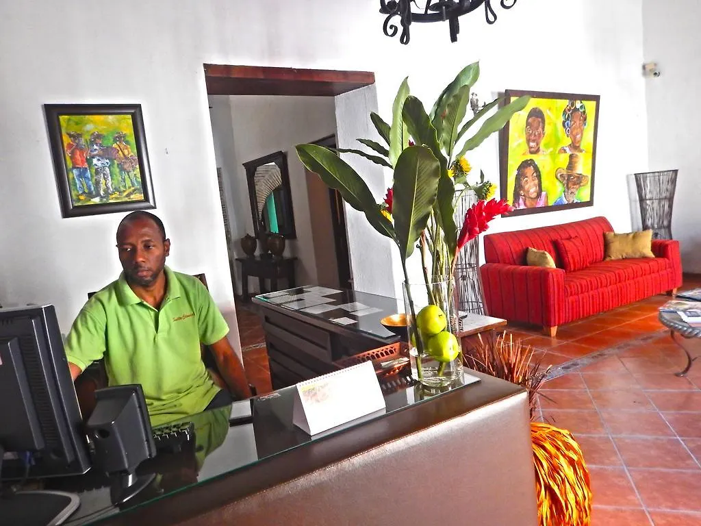 Suite Colonial Santo Domingo