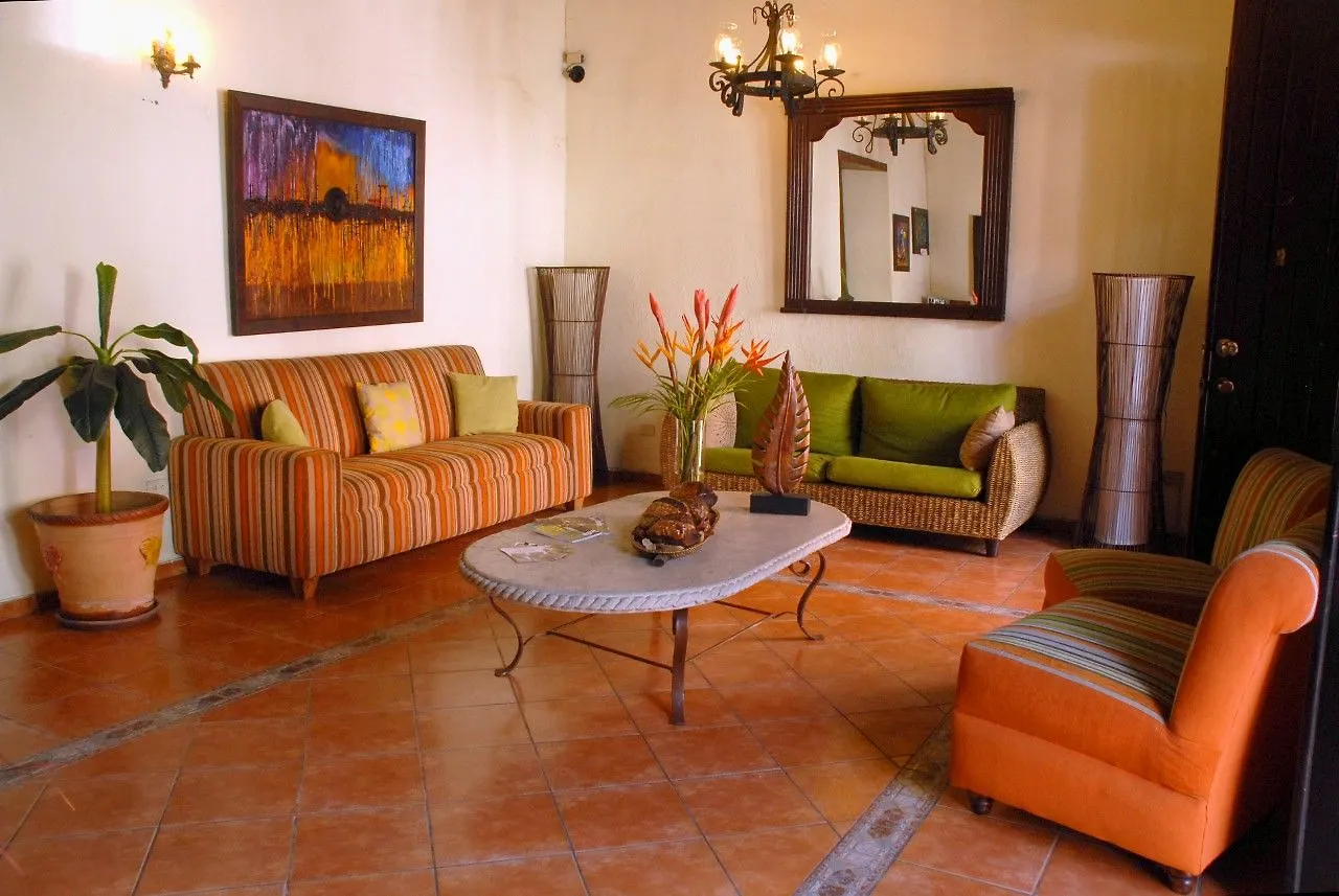 Suite Colonial Santo Domingo